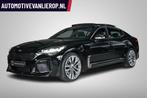 Kia Stinger 2.0 T-GDI GT-Line | HARMAN/KARDON | HEAD-UP, Auto's, Automaat, 1998 cc, Achterwielaandrijving, Gebruikt