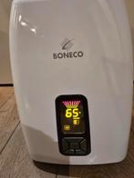 Digitale Boneco Air-O-Swiss luchtbevochtiger, Ophalen of Verzenden, Zo goed als nieuw, Luchtbevochtiger