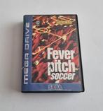 Fever Pitch Soccer Sega Mega Drive Game, Ophalen of Verzenden, Gebruikt, Mega Drive