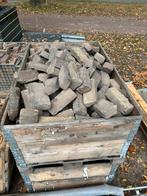 Waaltjes, Tuin en Terras, Ophalen of Verzenden, Zo goed als nieuw, Beton, Klinkers