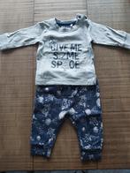 Dirkje pyjama maat 50/56, Kinderen en Baby's, Babykleding | Maat 50, Ophalen of Verzenden, Zo goed als nieuw