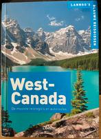 Alberta en British Columbia, Boeken, Overige merken, Ophalen of Verzenden, Zo goed als nieuw, Noord-Amerika