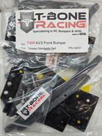 T-Bone TBR bumpers voor HPI WR8 en Traxxas, Nieuw, Schaal 1:10, Onderdeel, Ophalen