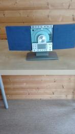 stereo radio cd, Audio, Tv en Foto, Stereo-sets, Verzenden, Zo goed als nieuw