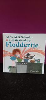 Floddertje Annie M.G.Schmidt, Ophalen of Verzenden