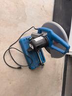 Drycutter HBM, Doe-het-zelf en Verbouw, Ophalen, Gebruikt, 600 watt of meer, Kolomboormachine