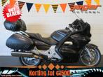 Honda ST1300 PAN EUROPEAN KOFFERS TOP! (bj 2006), Motoren, Motoren | Honda, Bedrijf, Toermotor, 1300 cc