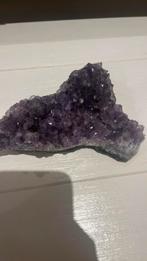 Amethist edelsteen te koop, Ophalen of Verzenden, Mineraal
