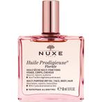 NUXE Paris huile prodigieuse florale dry oil 50ml verstuiver, Nieuw, Ophalen of Verzenden