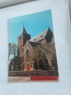 GROETEN UIT HALSTEREN  ST. MARTINUSKERK, Verzamelen, Ophalen of Verzenden