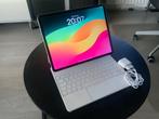 iPad Pro 12,9 inch 5th M1 256Gb Wifi, Computers en Software, Apple iPads, Gebruikt, Apple iPad, 12 inch, Ophalen of Verzenden