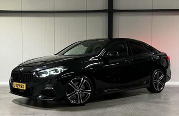 BMW 2-serie Gran Coupé 218i 140PK M-sport High Executive NA beschikbaar voor biedingen