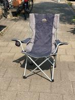 De waard campingstoel visstoel lent, Ophalen, Zo goed als nieuw, Campingstoel