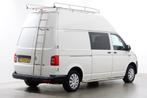 Volkswagen Transporter 2.0 TSI 150pk Benzine L2H3 Airco/Came, Voorwielaandrijving, 1869 kg, Gebruikt, Euro 6