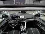Peugeot 3008 1.2 PureTech Première Aut. Pano Camera Led vol, Auto's, Peugeot, Lichtsensor, Gebruikt, Euro 6, 1199 cc