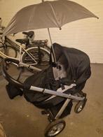 Kinderwagen, Kinderen en Baby's, Kinderwagens en Combinaties, Overige merken, Gebruikt, Ophalen of Verzenden, Combiwagen
