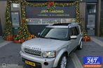 Land Rover Discovery 3.0 SDV6 HSE "YOUNGTIMER" NweMotor NAP!, Automaat, Euro 5, Zwart, 2993 cc