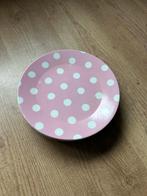 4 HEMA Eetborden - 27cm, Huis en Inrichting, Keuken | Servies, Ophalen, Gebruikt, Keramiek, Bord(en)