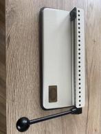 Originele Multo  Perforator 23-rings met hendel, Ophalen