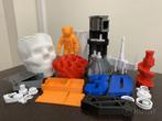 3D Print Service, Computers en Software, 3D Printers, Ophalen of Verzenden, Nieuw, Bambulan