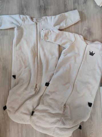 Puckababy 4 seasons slaapzakken beschikbaar voor biedingen
