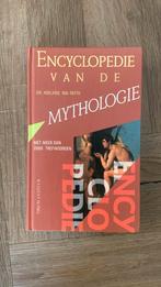 A. van Reeth - Encyclopedie van de mythologie, Ophalen of Verzenden, Zo goed als nieuw, A. van Reeth