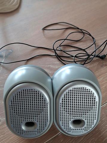 Philips Boxen - Werken Nog! beschikbaar voor biedingen