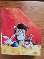 Diddl verzamelband voor Diddl's kaasbladen, Verzamelen, Diddl, Ophalen of Verzenden, Zo goed als nieuw, Overige typen