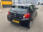 Mitsubishi Space Star 1.0 Inform 5drs AIRCO GOED LEZEN AUB !, Voorwielaandrijving, Euro 5, Stof, Gebruikt