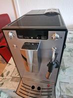 Melitta solo Milk defect, Ophalen, Niet werkend, Koffiemachine