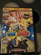 Jul & Julia DVD - 2 Complete Series, Avontuur en Actie, Gebruikt, 1 speler, Ophalen of Verzenden