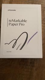 Nieuw! Remarkable Paper Pro + Marker & Hoes | Ongeopend in D, Computers en Software, Tekentablets, Multi-touch, Nieuw, Draadloos