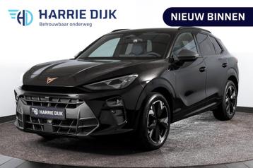 CUPRA Terramar 1.5 eTSI 150 PK Business - Automaat | Dig. Co beschikbaar voor biedingen