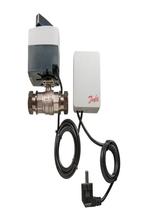 Danfoss zoneregelset AMZ-112-S DN20
3/4 082G5428, Ophalen, Minder dan 30 cm, Overige typen, Nieuw