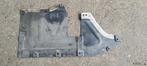 Bodemplaat onderplaat BMW 1 / 3 Serie E81 E87 E88 E90 E91 71, Gebruikt, -, -, Ophalen of Verzenden