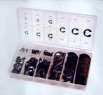 Assortimentsdoos E - clips 300 delig, Ophalen of Verzenden, Nieuw