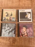 Elvis Presley CD Collectie - Albums, Ophalen of Verzenden, Zo goed als nieuw