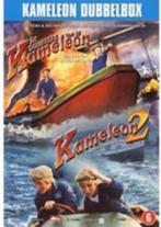 Kameleon 2, Cd's en Dvd's, Avontuur, Verzenden, Boxset, Zo goed als nieuw