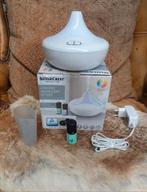 Silvercrest Aroma Diffuser ZGAN, Overige kleuren, Ophalen of Verzenden, Minder dan 50 cm, Glas