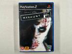 Manhunt Playstation 2 - PS2, Avontuur en Actie, Gebruikt, Vanaf 18 jaar, 1 speler