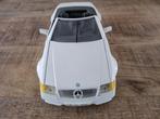 Mercedes-Benz 500 SL 1989, Ophalen, Gebruikt, Auto, Maisto