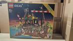 21322  LEGO Pirates of the Baracuda Bay MISB, Nieuw, Complete set, Ophalen of Verzenden, Lego