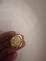 Sjaal clip, Ophalen of Verzenden, Dame