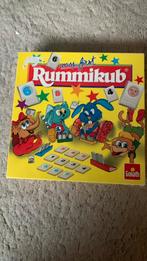 My first Rummikub, Ophalen of Verzenden, Zo goed als nieuw