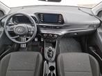 Hyundai Bayon 1.0 T-GDI Comfort / Navigatie via Android Auto, Auto's, Hyundai, Euro 6, 1095 kg, Origineel Nederlands, Bedrijf