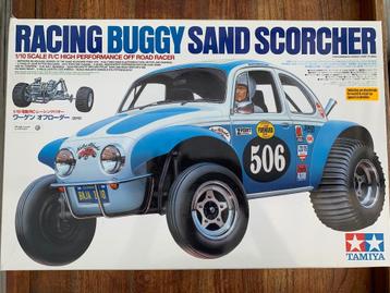 Tamiya Sand Scorcher beschikbaar voor biedingen