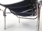 Lounge Stoel Hans Eichenberger Voor Strässle, Huis en Inrichting, Fauteuils, Ophalen, Gebruikt, -, -