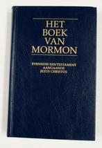 Boek van Mormon Nederlands 2004, Ophalen of Verzenden