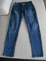 Supermooie spijkerbroek / maat 36, Kleding | Dames, Spijkerbroeken en Jeans, Blauw, W28 - W29 (confectie 36), Ophalen of Verzenden