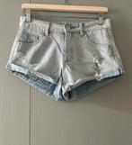 Short Cotton On maat 36, Blauw, Ophalen of Verzenden, Zo goed als nieuw, Cotton On